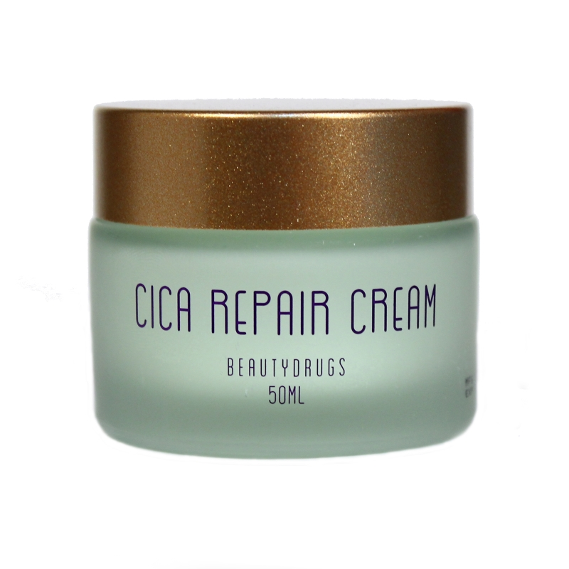BEAUTYDRUGS CICA REPAIR CREAM Makeup Zone