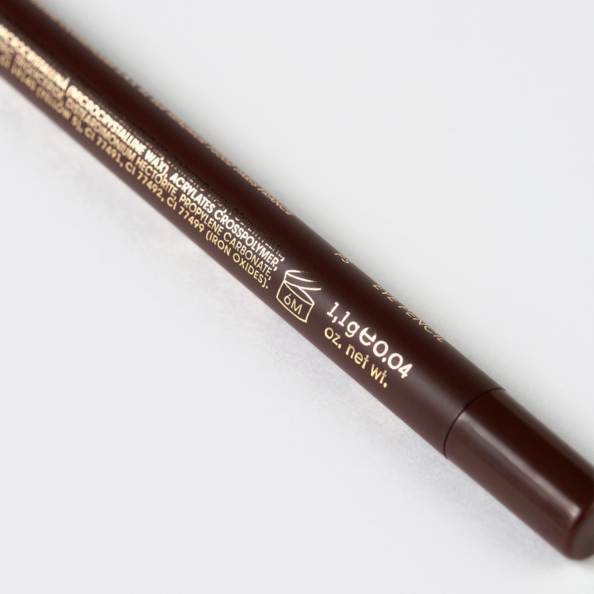 Vivienne Sabo Virtuose Kajal Liner 02 – Makeup Zone