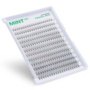 MINT Travel Box 8-16mm MINT Travel Box 8-16mm