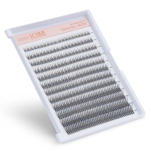 Narrow Kim V Travel Box 8-16mm
